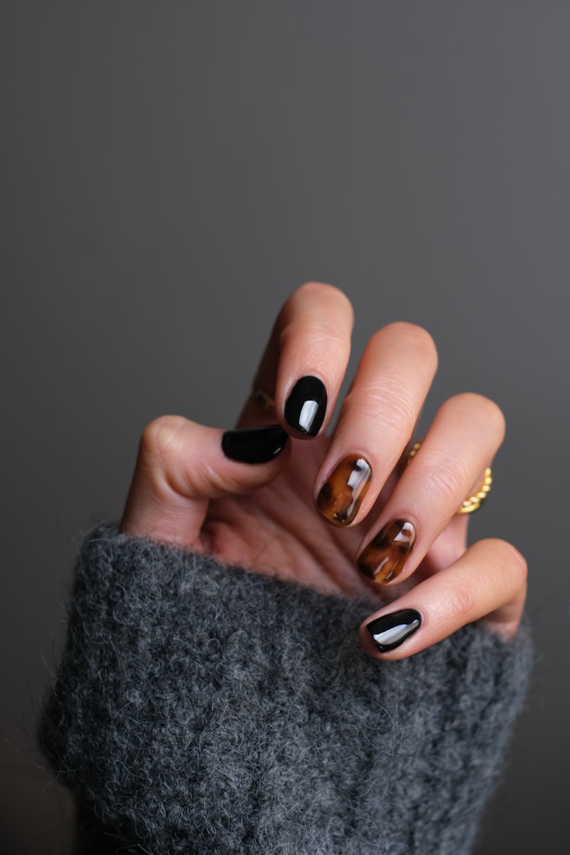 Nail treatment