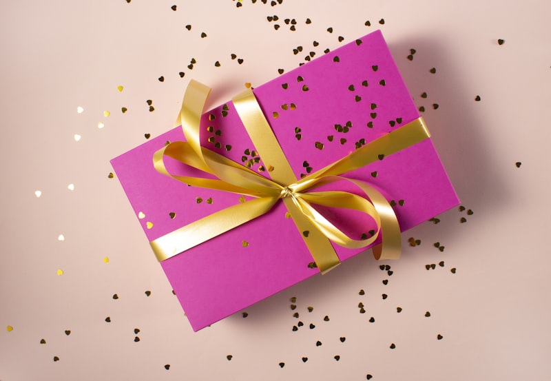Gift vouchers